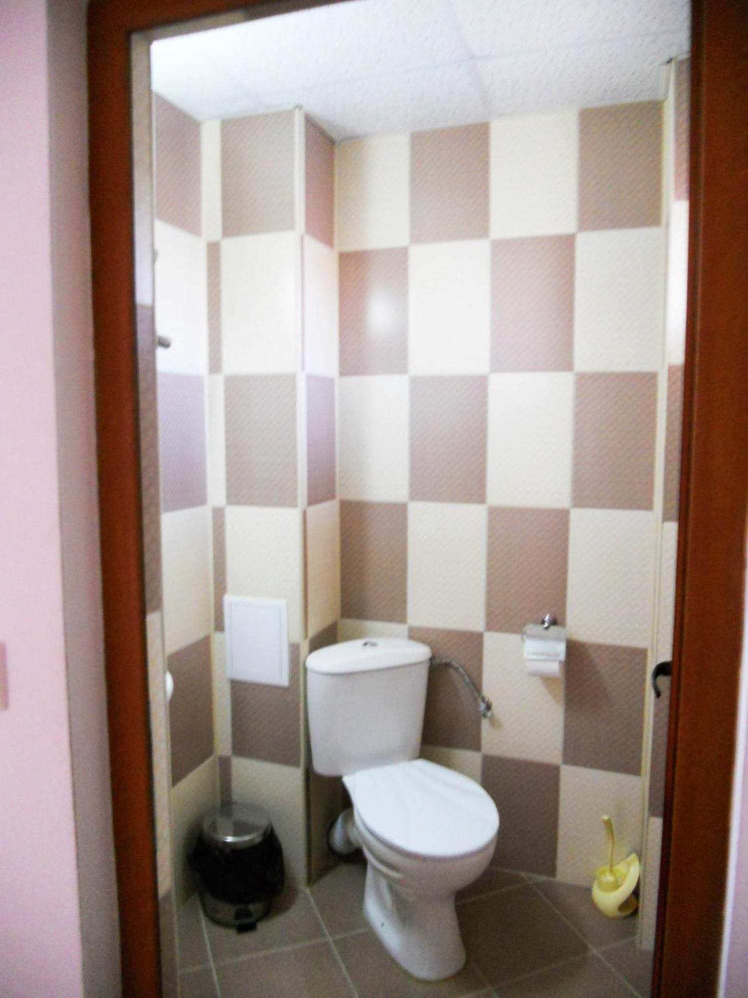 Marianas Guesthouse ออบซอร์ ภายนอก รูปภาพ