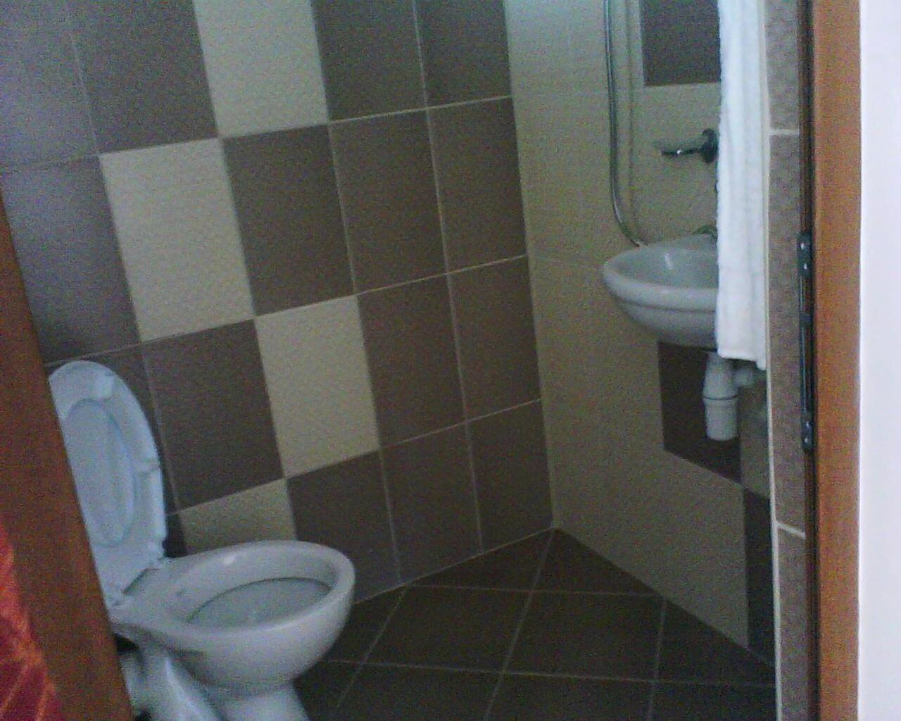 Marianas Guesthouse ออบซอร์ ภายนอก รูปภาพ