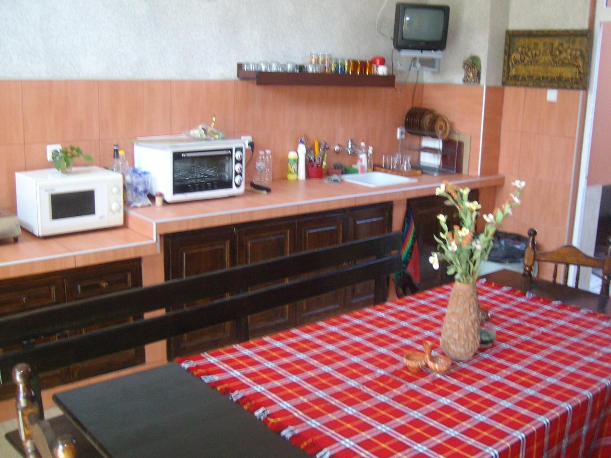 Marianas Guesthouse ออบซอร์ ภายนอก รูปภาพ