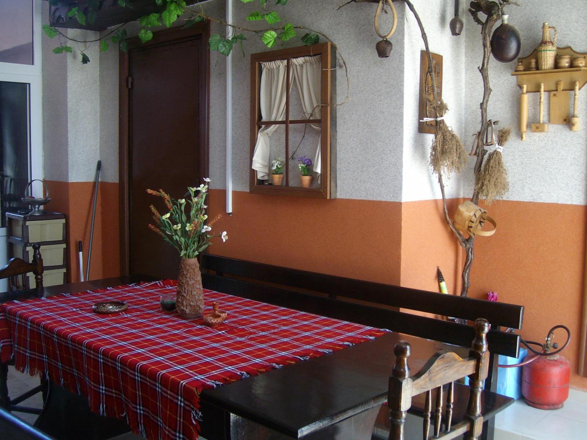 Marianas Guesthouse ออบซอร์ ภายนอก รูปภาพ