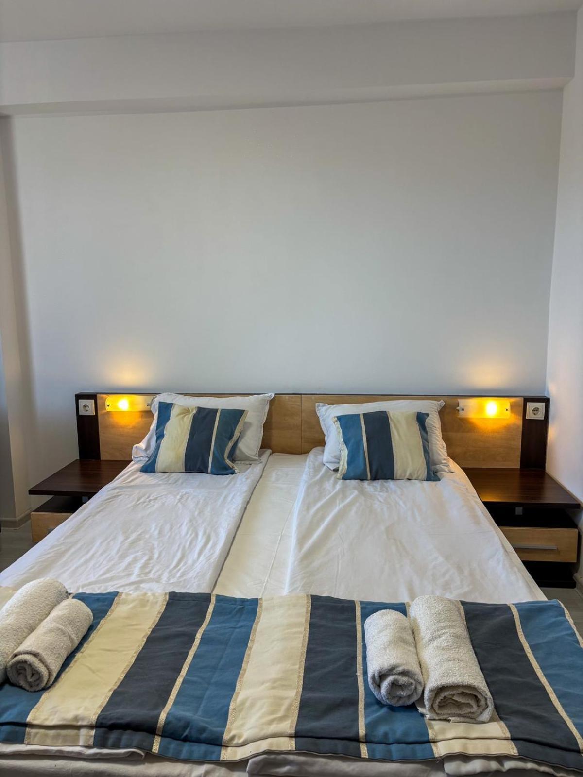 Marianas Guesthouse ออบซอร์ ภายนอก รูปภาพ