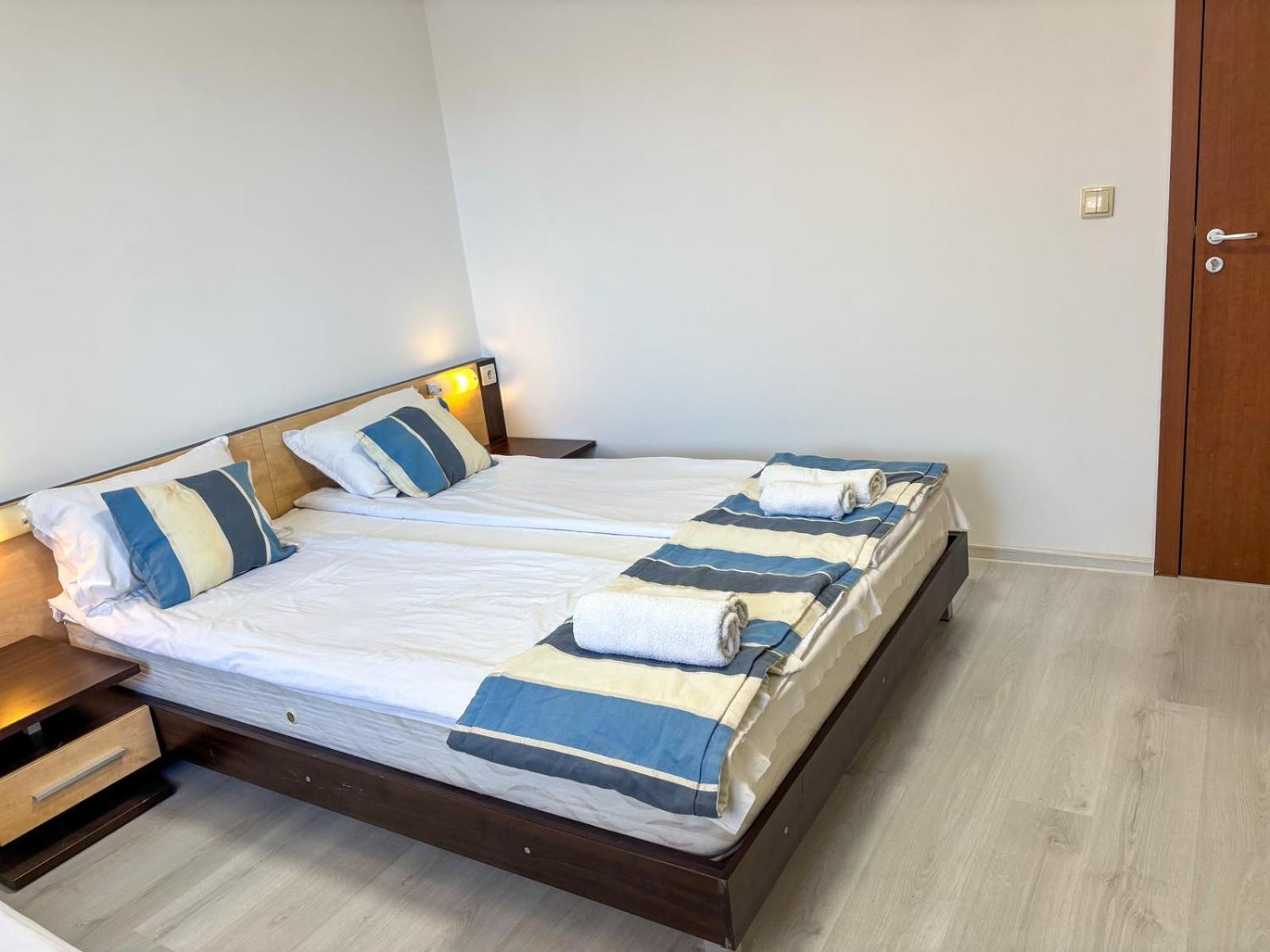 Marianas Guesthouse ออบซอร์ ภายนอก รูปภาพ