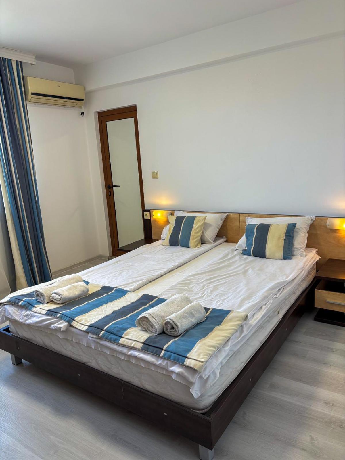 Marianas Guesthouse ออบซอร์ ภายนอก รูปภาพ