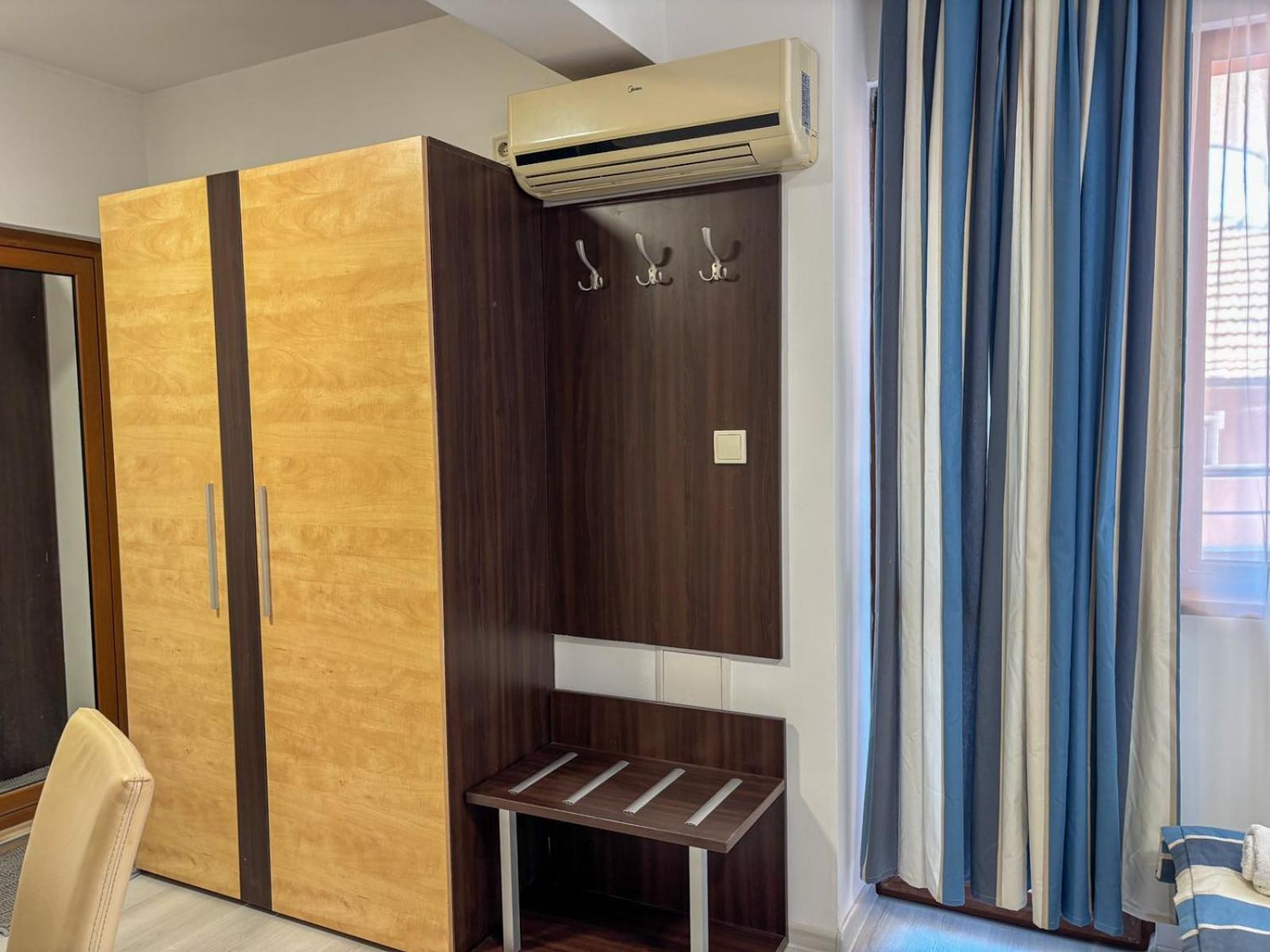 Marianas Guesthouse ออบซอร์ ภายนอก รูปภาพ
