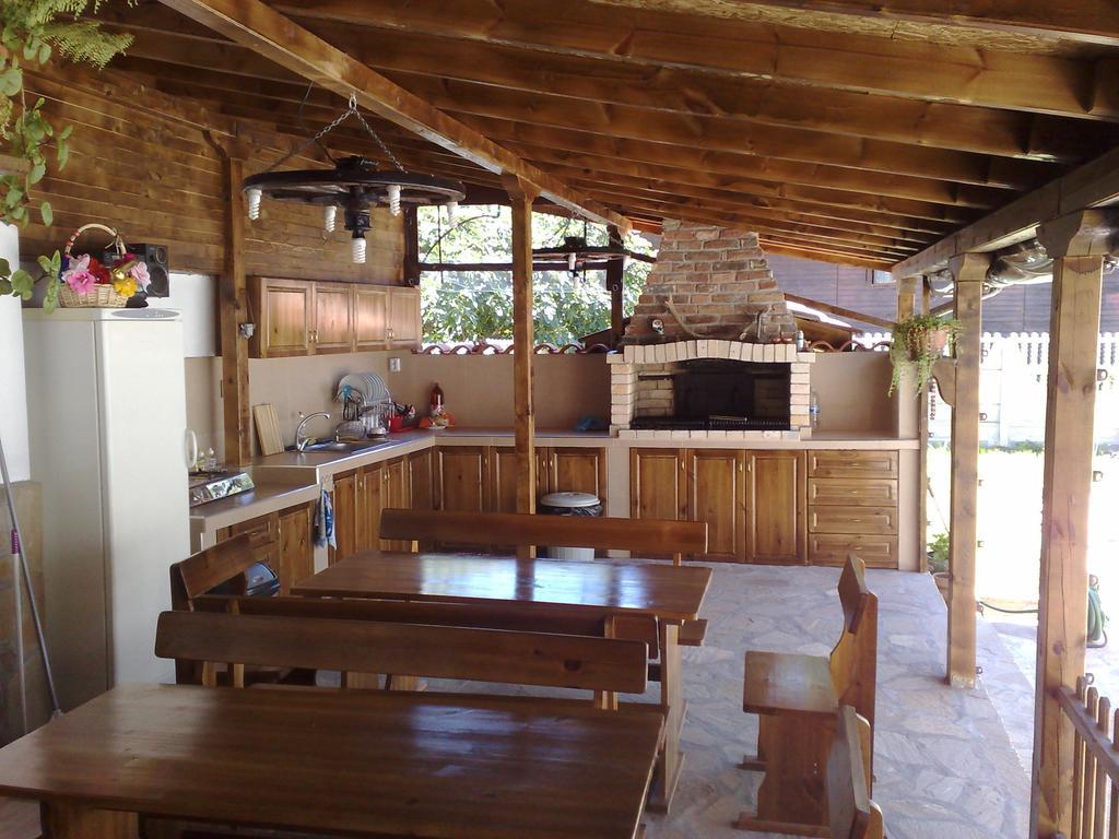 Marianas Guesthouse ออบซอร์ ห้อง รูปภาพ