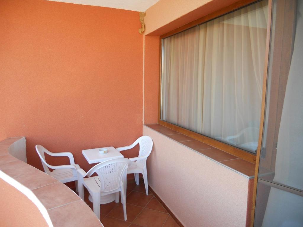 Marianas Guesthouse ออบซอร์ ภายนอก รูปภาพ